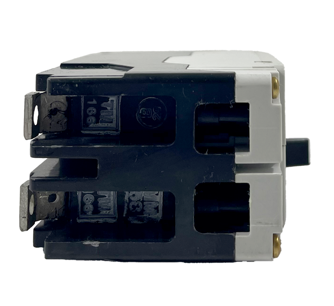 Eaton EGS2020FFB Breaker 20A 600Y/347V 2P 22kA Bolt-On Fixed Thermal, Fixed Magnetic