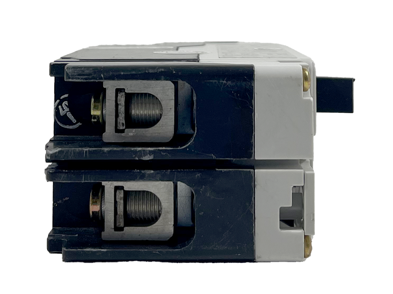 Eaton EGS2020FFB Breaker 20A 600Y/347V 2P 22kA Bolt-On Fixed Thermal, Fixed Magnetic