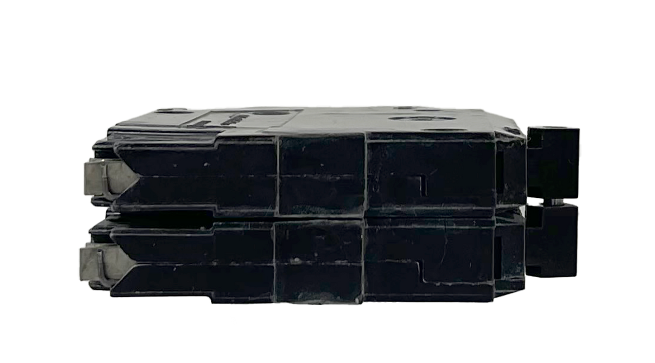 General Electric THQP215 Breaker 15A 120V 2P 10kA Plug-In Molded Case