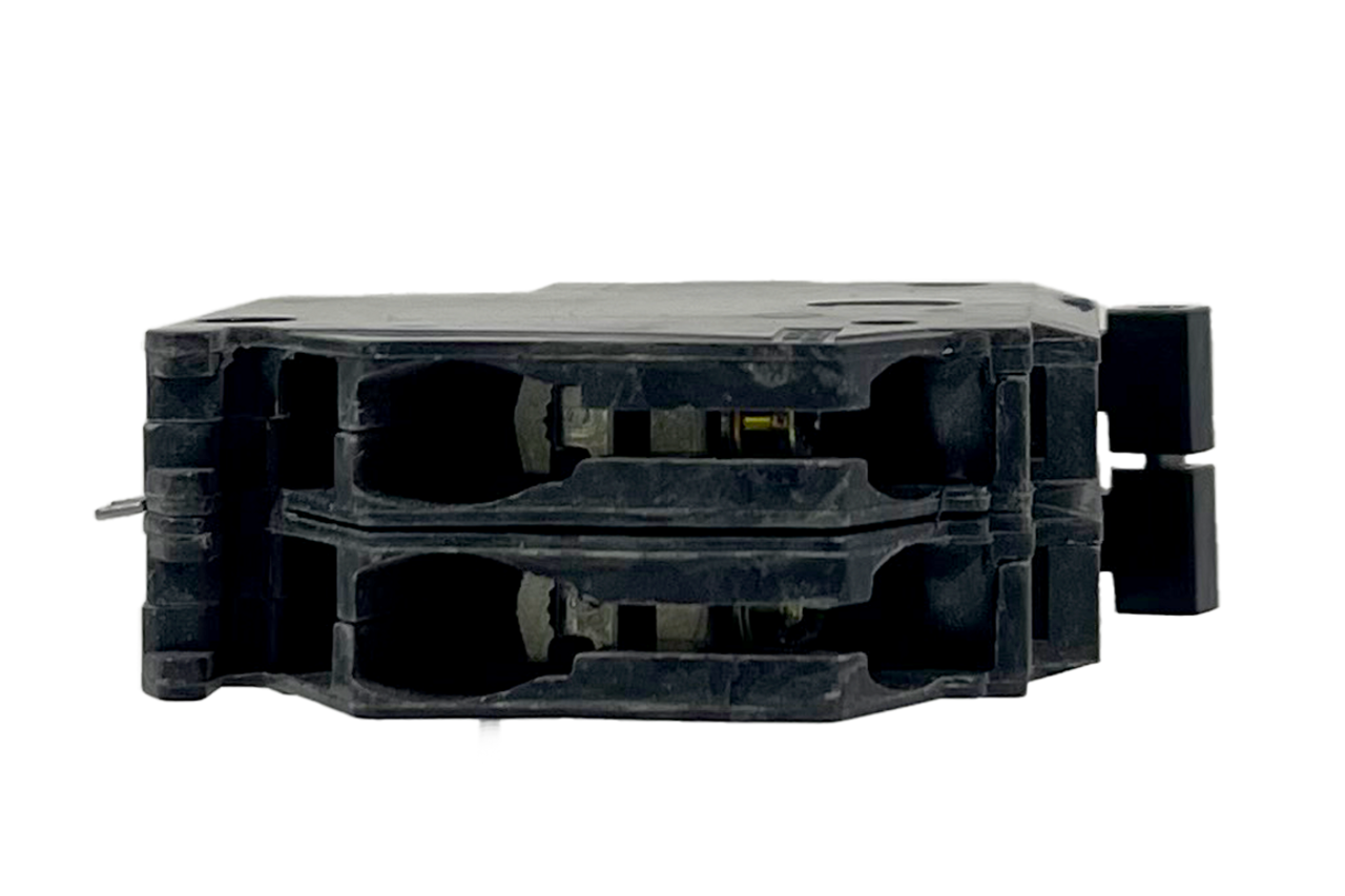 General Electric THQP215 Breaker 15A 120V 2P 10kA Plug-In Molded Case