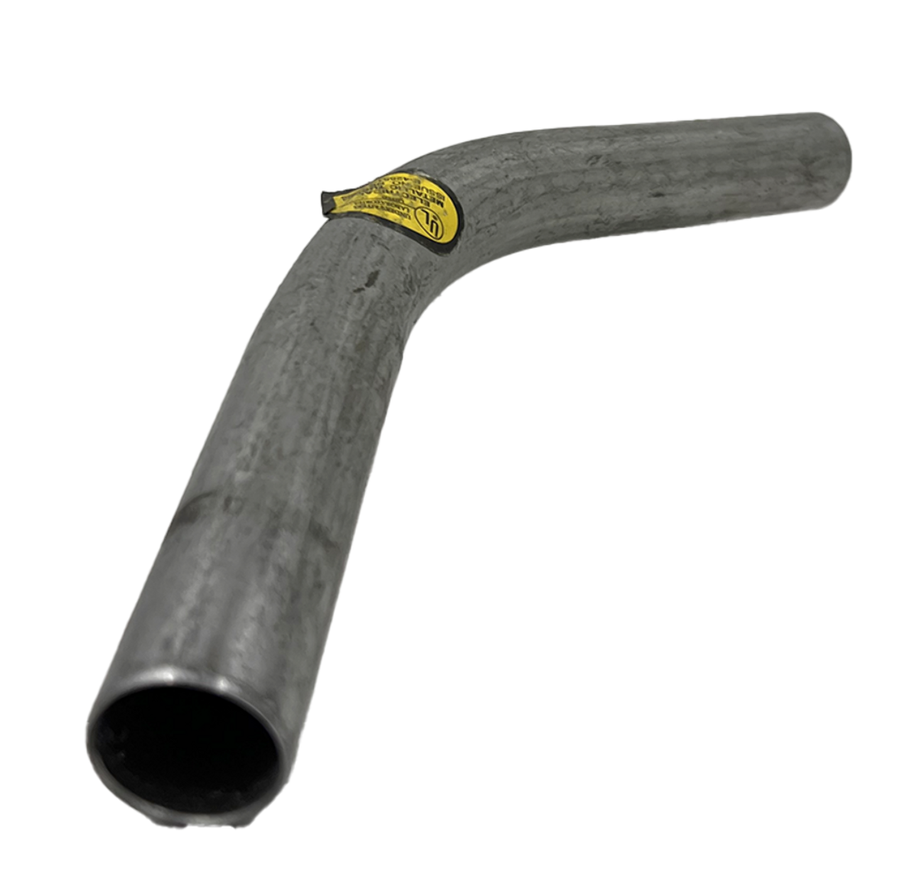 Robroy EMTELB3/4X45 Elbow 45 Degree 3/4-Inch Zinc-Electroplated Steel