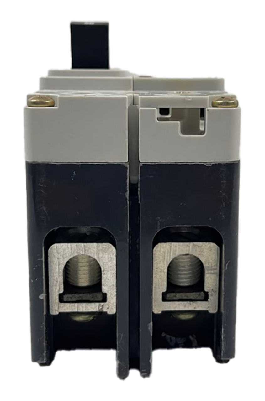 Eaton EGS2050FFB Circuit Breaker 50A 480V 2P kA