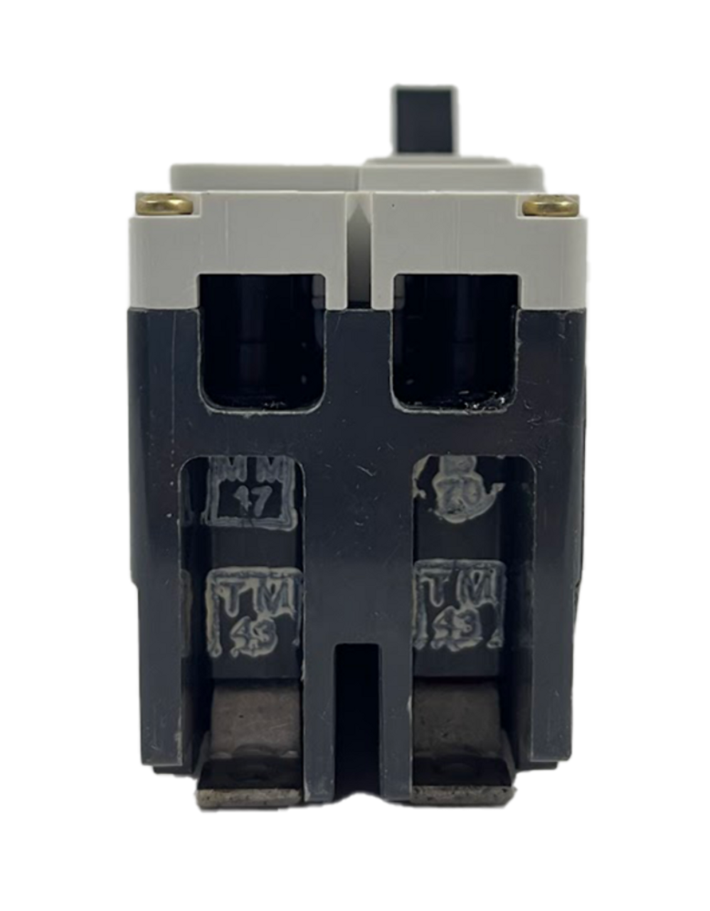 Eaton EGS2050FFB Circuit Breaker 50A 480V 2P kA