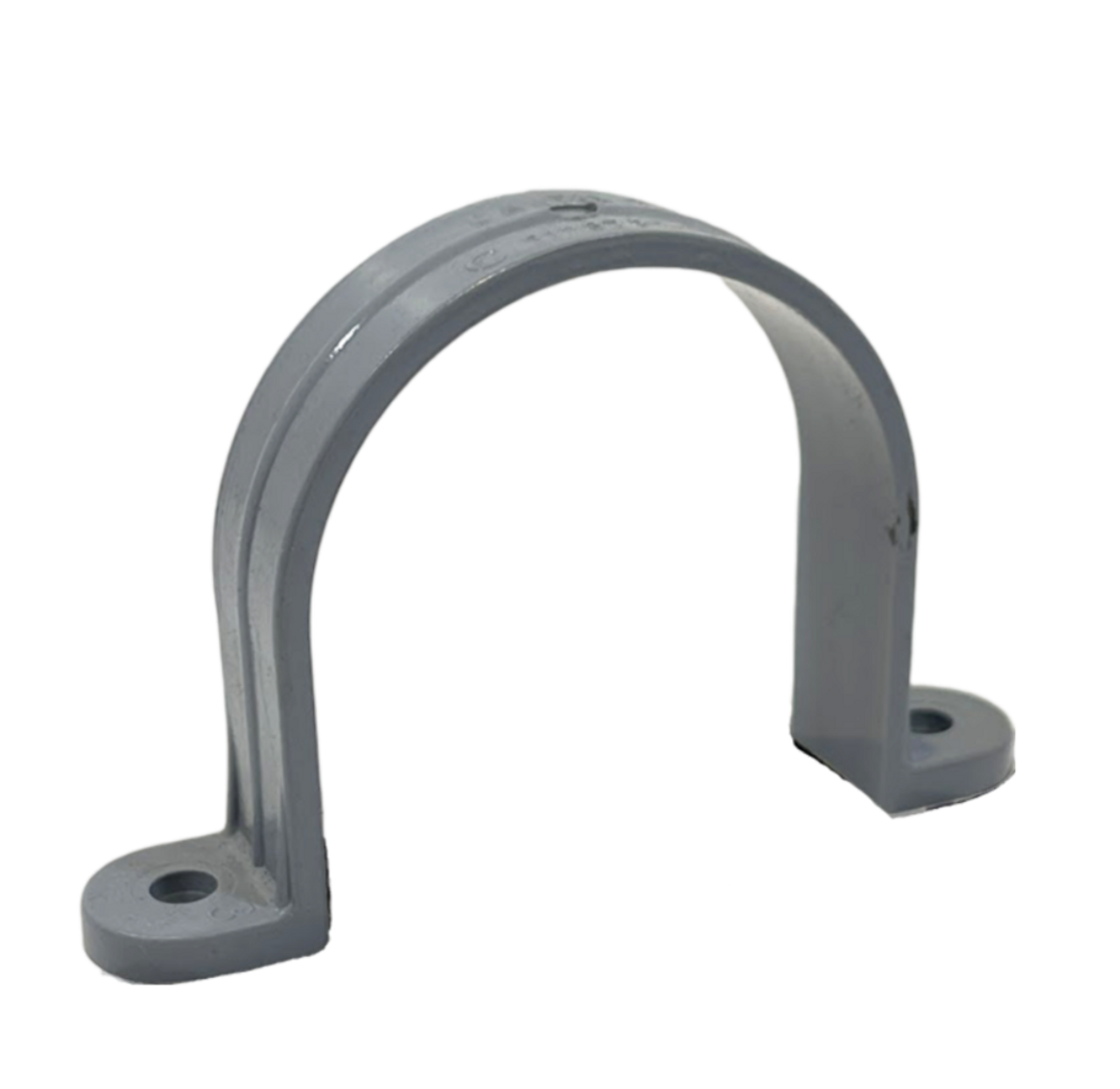 Cantex 5133735 2 Inch Two-Hole Pipe Straps
