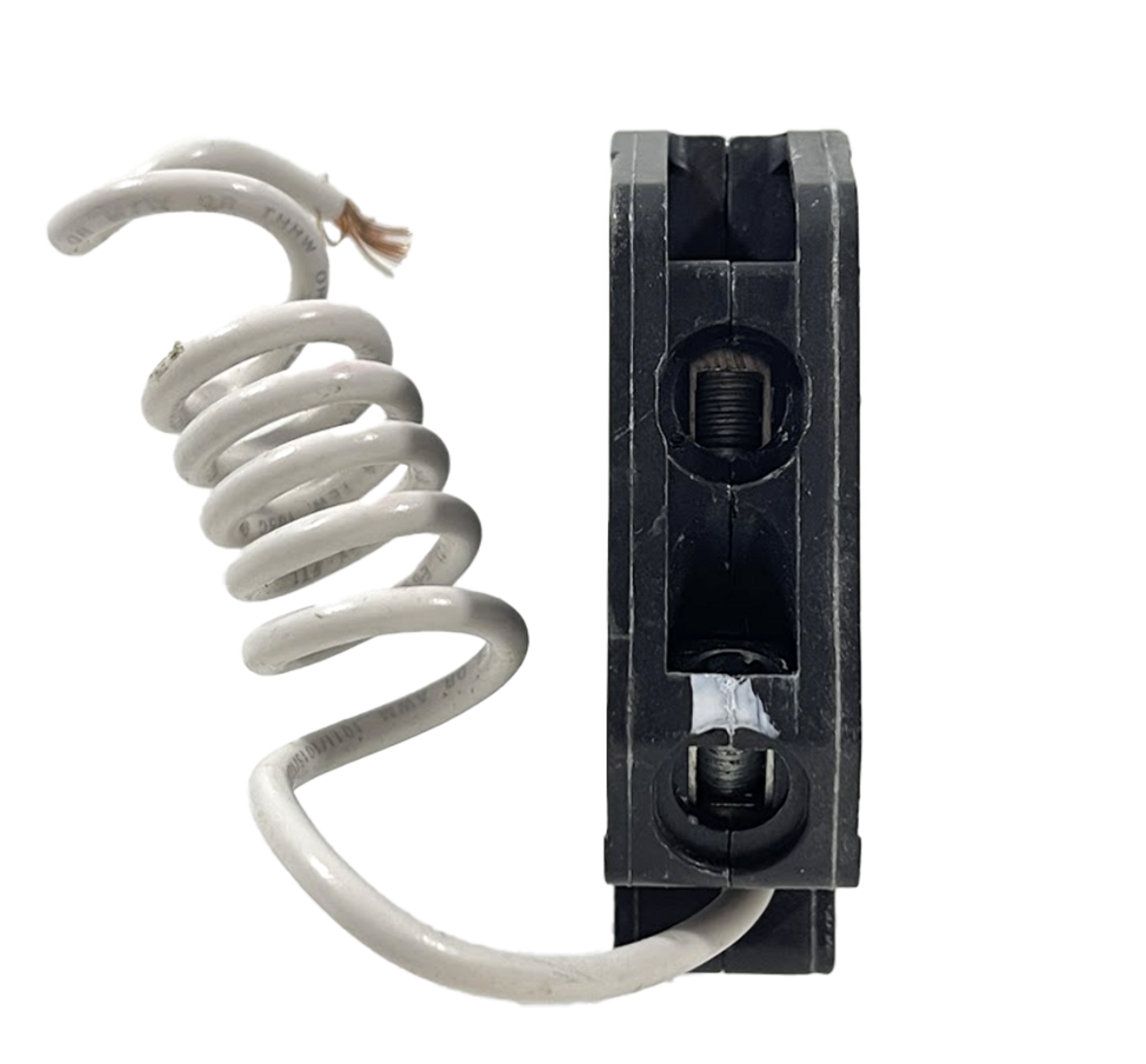 Eaton CHFN120DF Dual Purpose Breaker w/ Auxiliary AF/GF 20A 120V 60Hz 1P 10kA