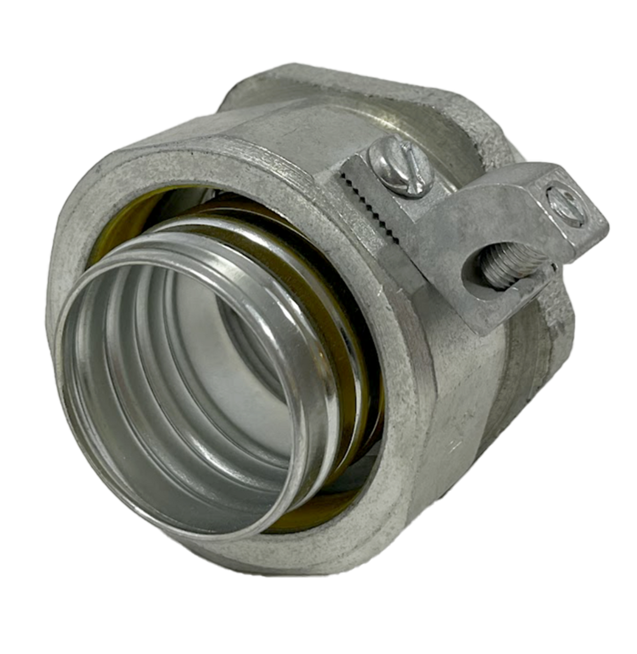 Crouse-Hinds LTR150G 1-1/2" Liquidtight To Rigid Coupling