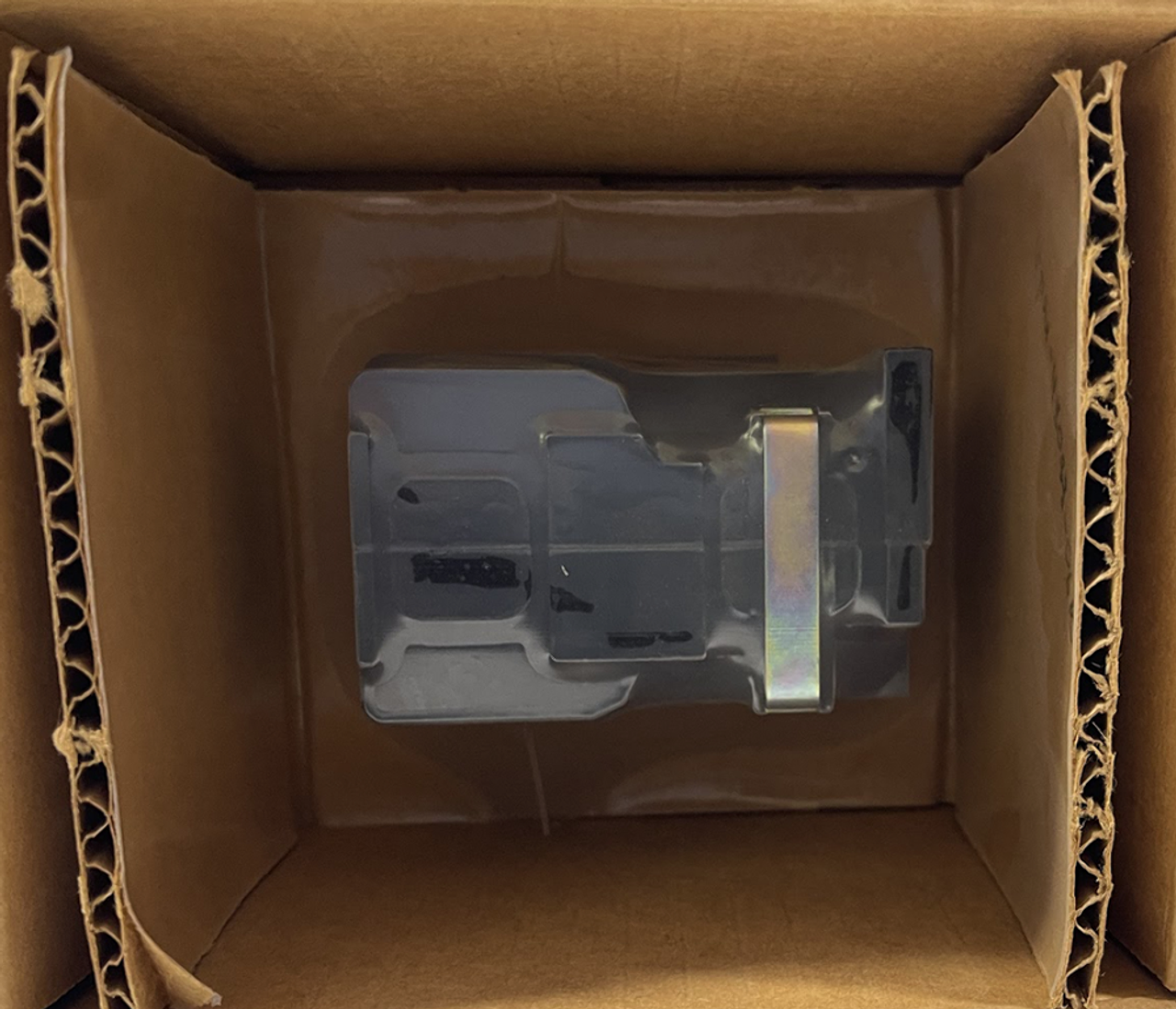 Gould 2190-E80EA-MOD-A General Purpose Relay 10A 300V 8P 24VAC 50/60Hz