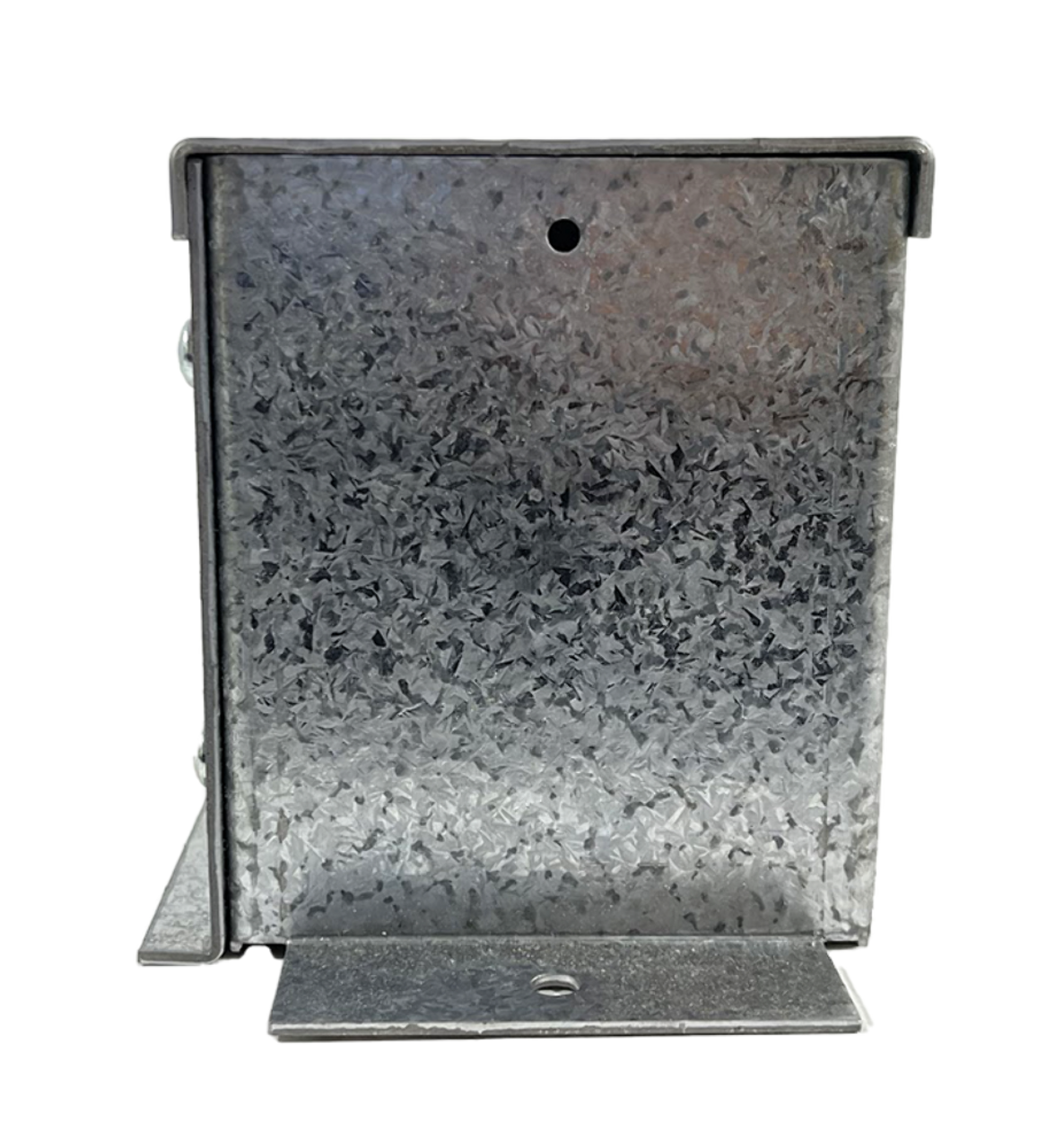 Wiremold VA12W-VR10 Straight Riser 12 Inch Rising to 10 Inch
