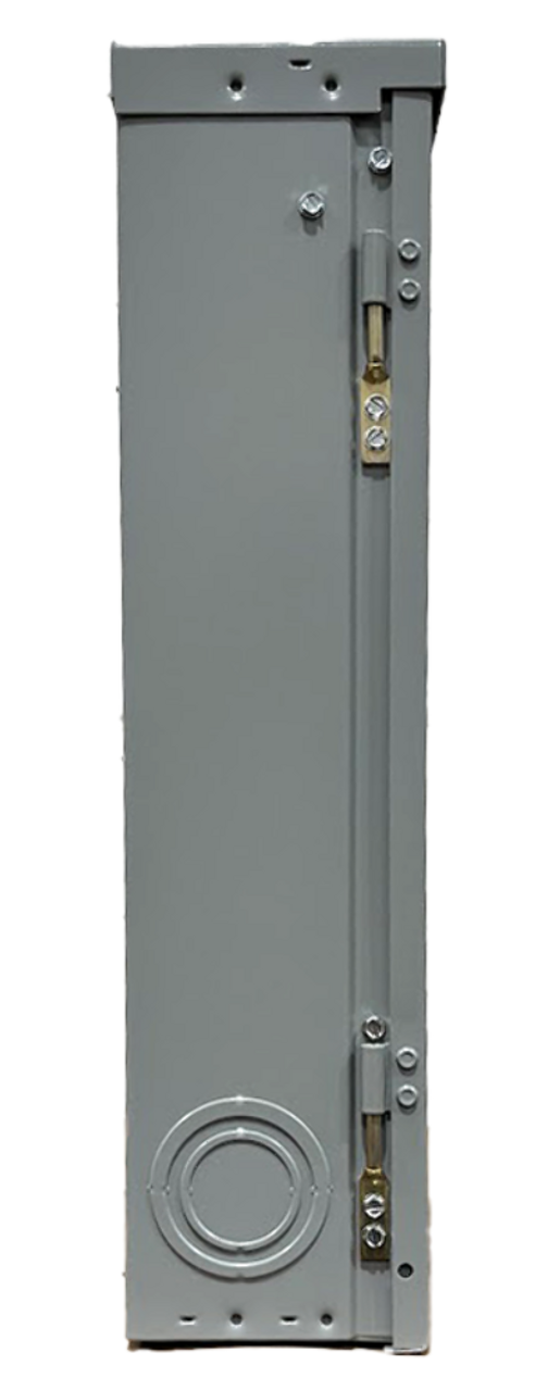 Eaton CH24L125R Main Lug Load Center 125A 120/240V 1PH 3W 24 Cir 24 Sp NEMA 3R