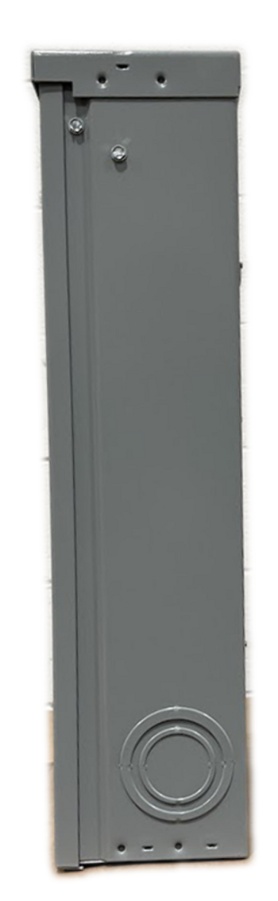 Eaton CH24L125R Main Lug Load Center 125A 120/240V 1PH 3W 24 Cir 24 Sp NEMA 3R