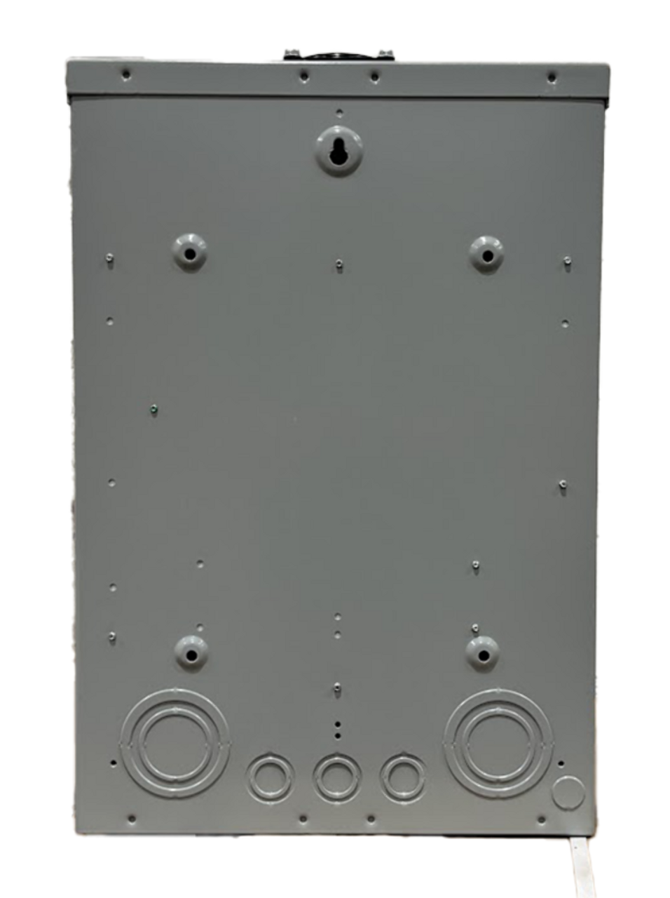 Eaton CH24L125R Main Lug Load Center 125A 120/240V 1PH 3W 24 Cir 24 Sp NEMA 3R