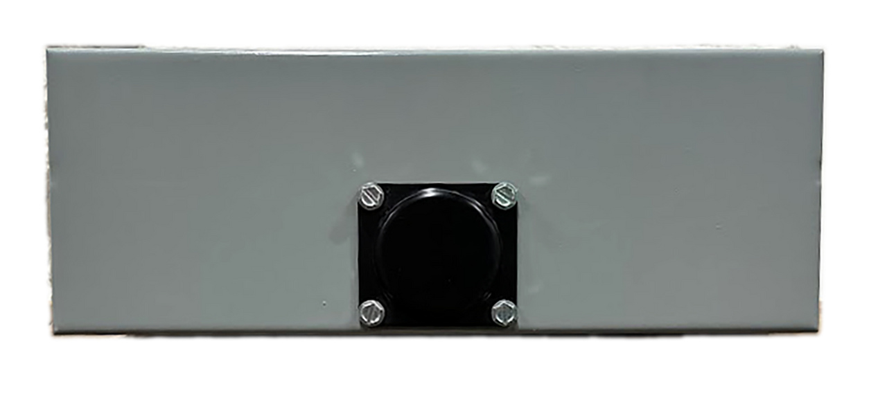 Eaton CH24L125R Main Lug Load Center 125A 120/240V 1PH 3W 24 Cir 24 Sp NEMA 3R
