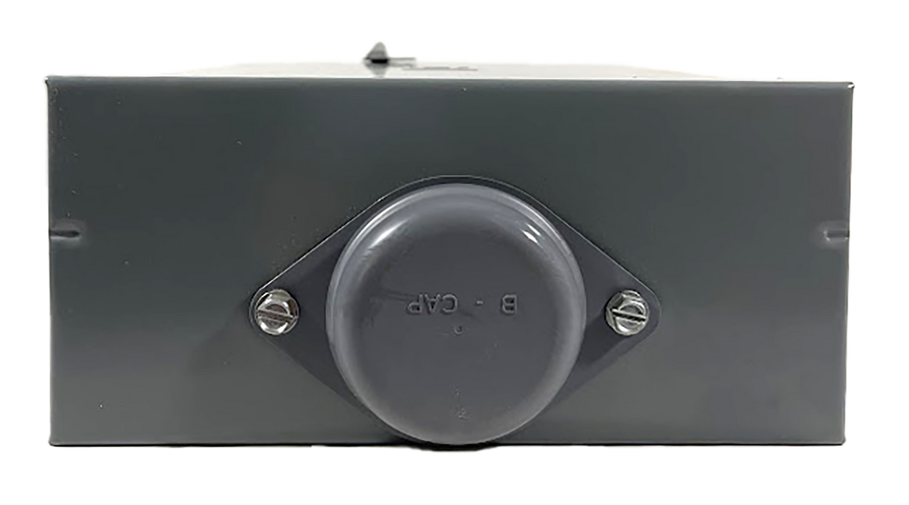 Square D HOM612L100RB Main Lug Load Center 100A 120/240V 1PH 3W NEMA 3R