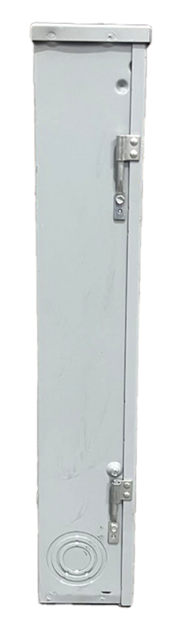 Siemens SW2040C1200 Main Breaker Load Center 200A 120/240V NEMA 3R Spaces 20 1PH