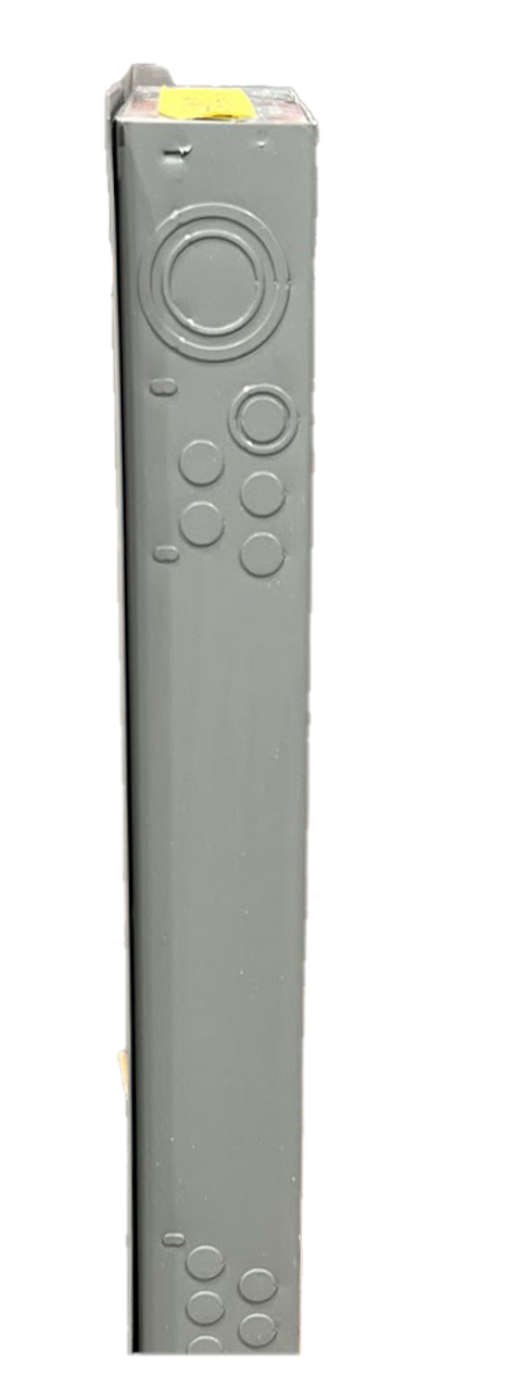 Siemens G3042ML3200CU Main Lug Only Load Center 200A 240V NEMA 1 30 Spaces 3Ph 3W