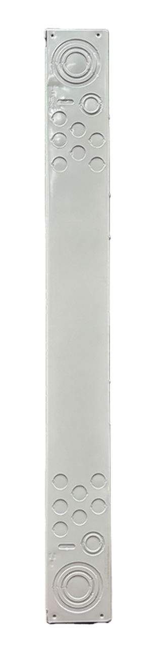 Siemens P4040L1200 Main Lug Load Center 200A 120/240V 1PH 3W NEMA 1 40SP 40CR AL Bus Bar