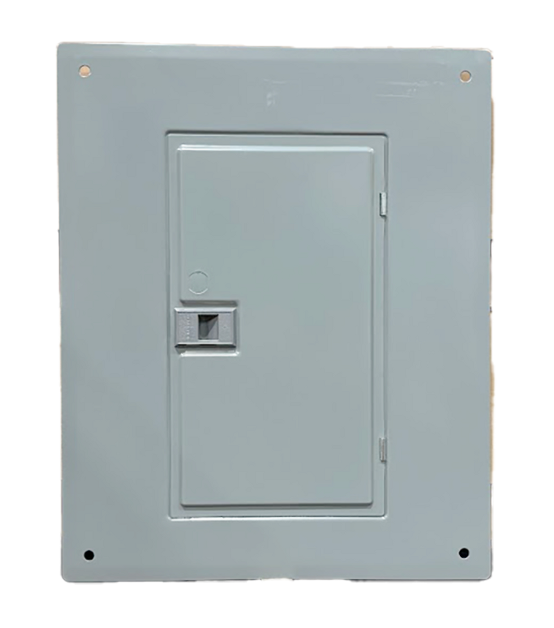 Square  D HOM1224M125TC Main Lug Load Center 125A 120/240V 1PH NEMA1 12 Sp 24 Cir