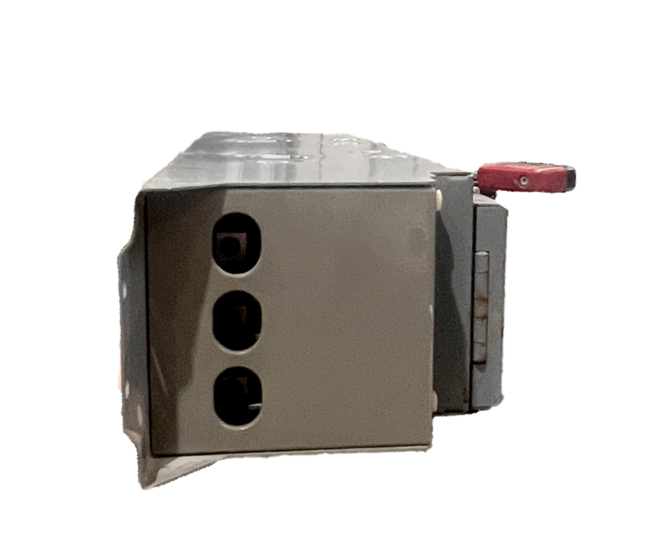 Square D QMB-361-T Fusible Disconnect Vacu-Break 30A 600V 3P 3Ph