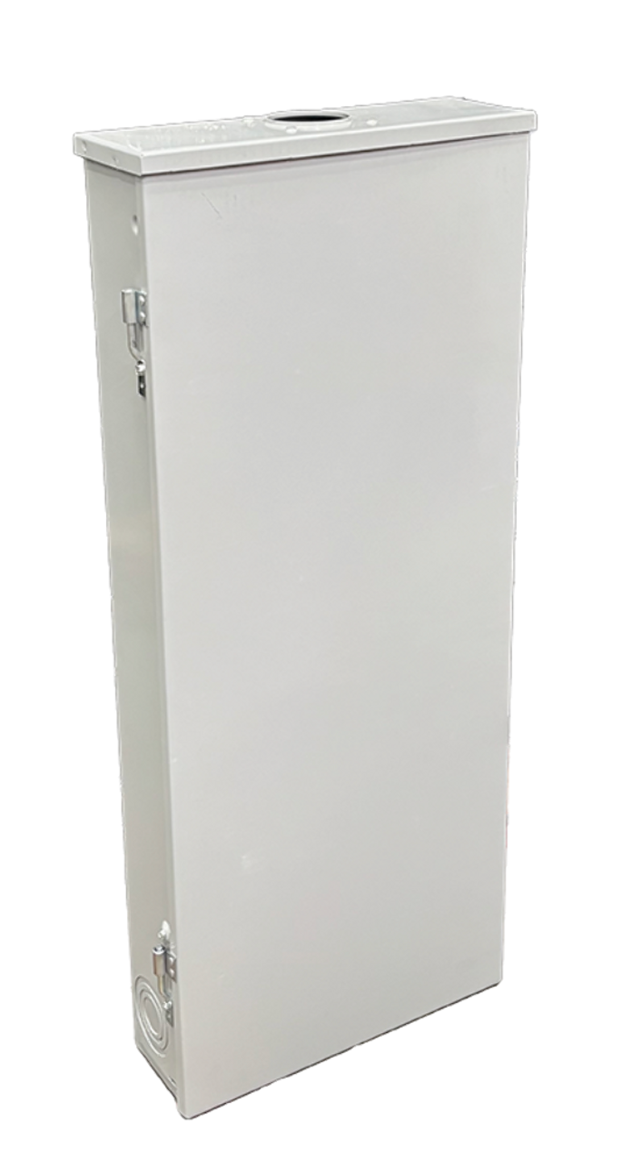 Siemens SW4040L1200 Main Lug Load Center – 200A, 120/240V, 1PH, 3W, 40 Spaces, NEMA 3R, Aluminum Bus, ES Series