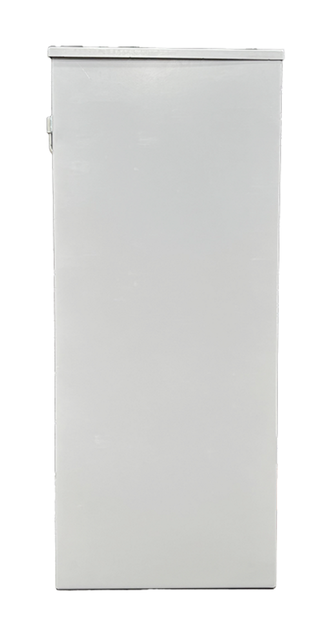 Siemens SW4040L1200 Main Lug Load Center – 200A, 120/240V, 1PH, 3W, 40 Spaces, NEMA 3R, Aluminum Bus, ES Series