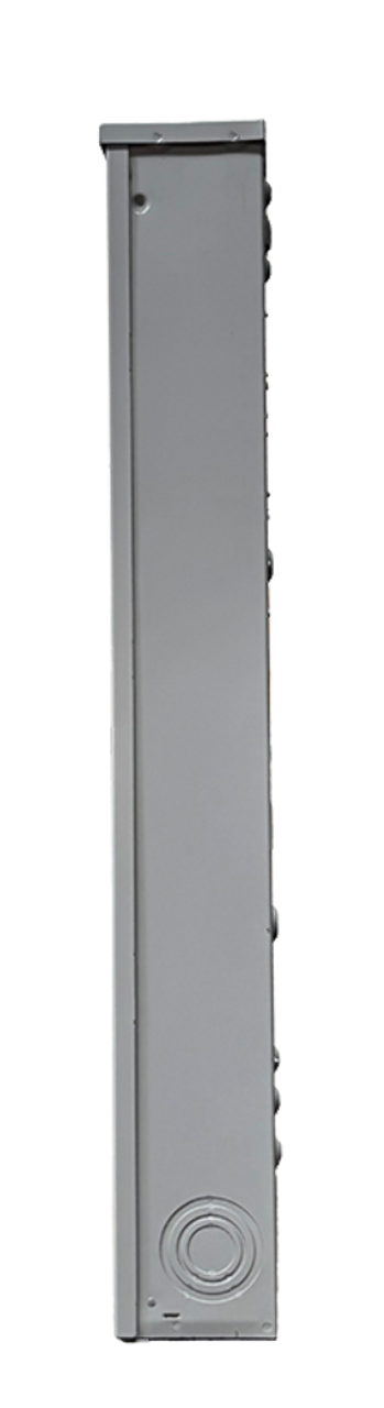 Siemens SW4040L1200 Main Lug Load Center – 200A, 120/240V, 1PH, 3W, 40 Spaces, NEMA 3R, Aluminum Bus, ES Series