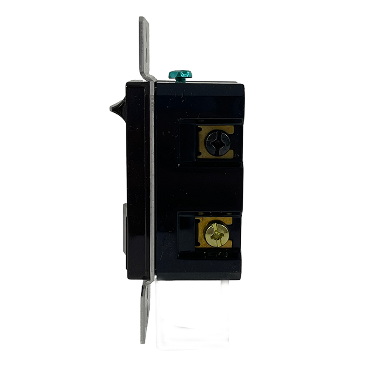 Cooper SFS5P-B Fan Speed Controller Brown 5A 60Hz 120VAC 1P 1Ph Fully Variable