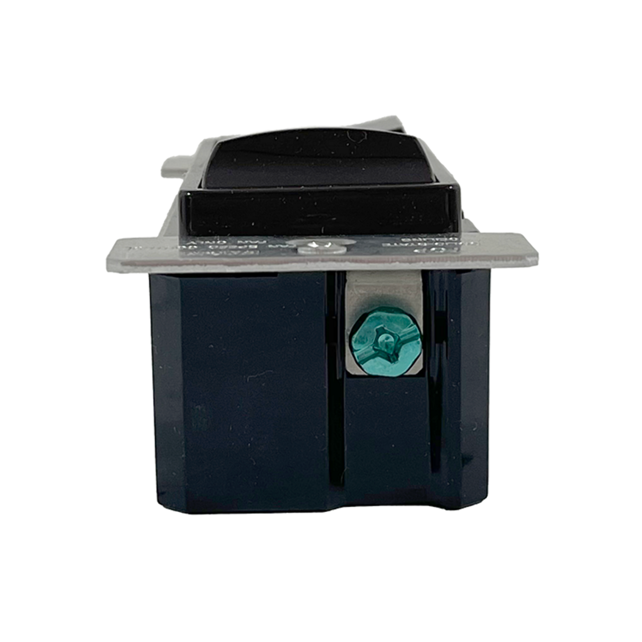 Cooper SFS5P-B Fan Speed Controller Brown 5A 60Hz 120VAC 1P 1Ph Fully Variable