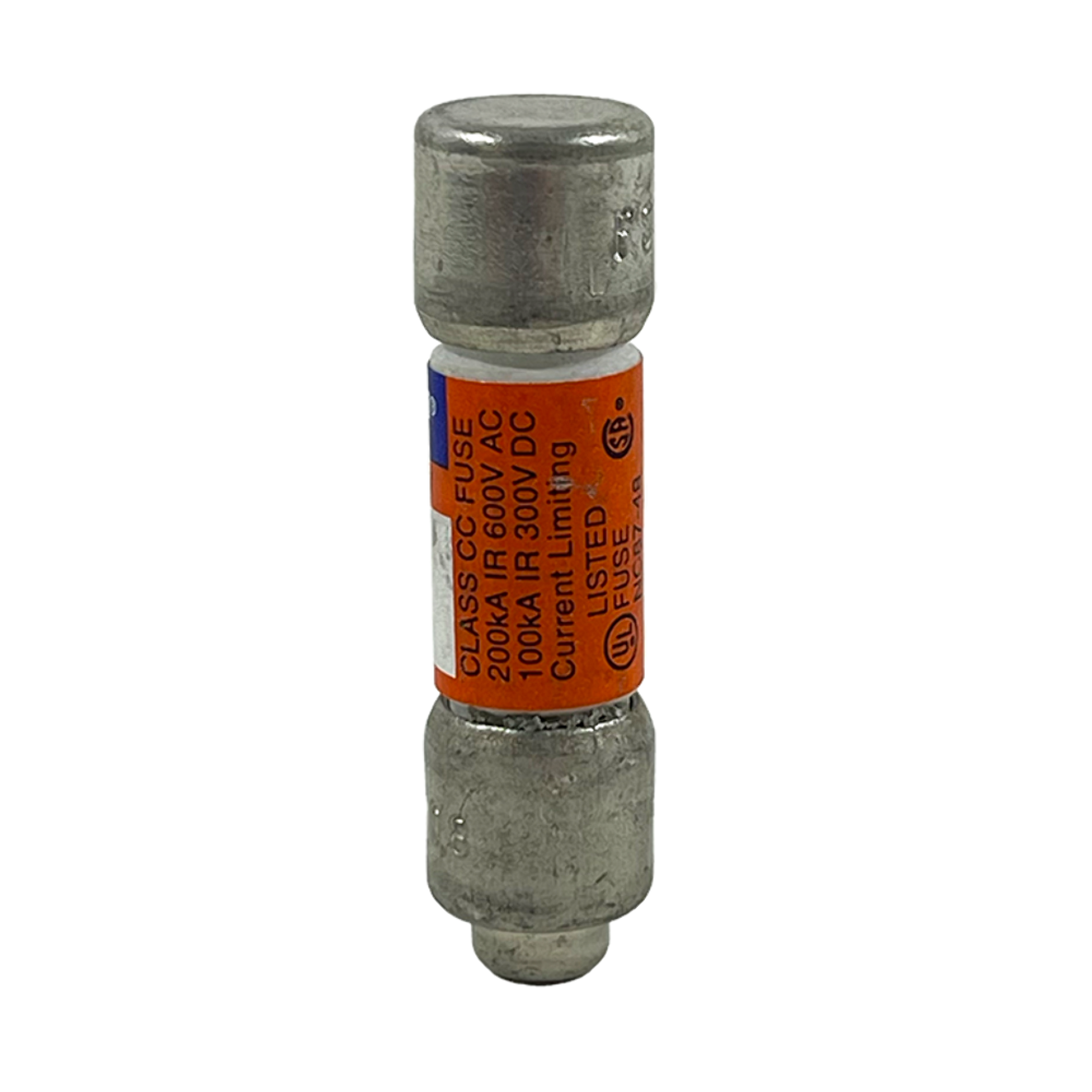Ferraz Shawmut ATQR6 Fuse 6A 600V 200kA Class CC
