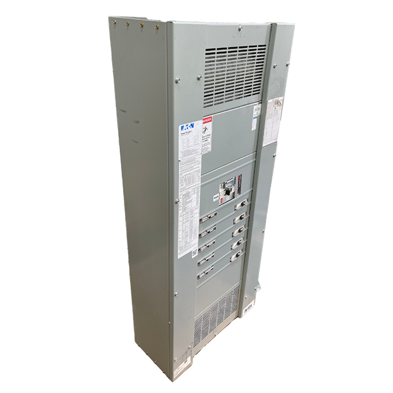 Eaton PRL4B Pow-R-Line Main Breaker Panelboard 250A 120/240V 1P 3W NEMA 1
