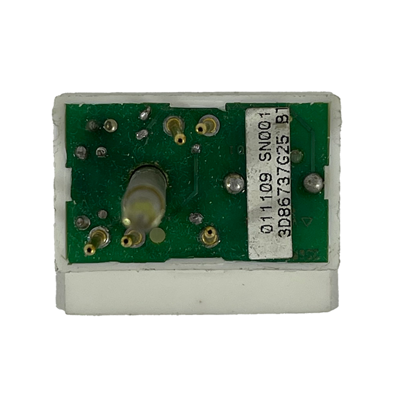 Eaton RP6S25A250 Digitrip RMS Rating Plug 2500A 50/60Hz