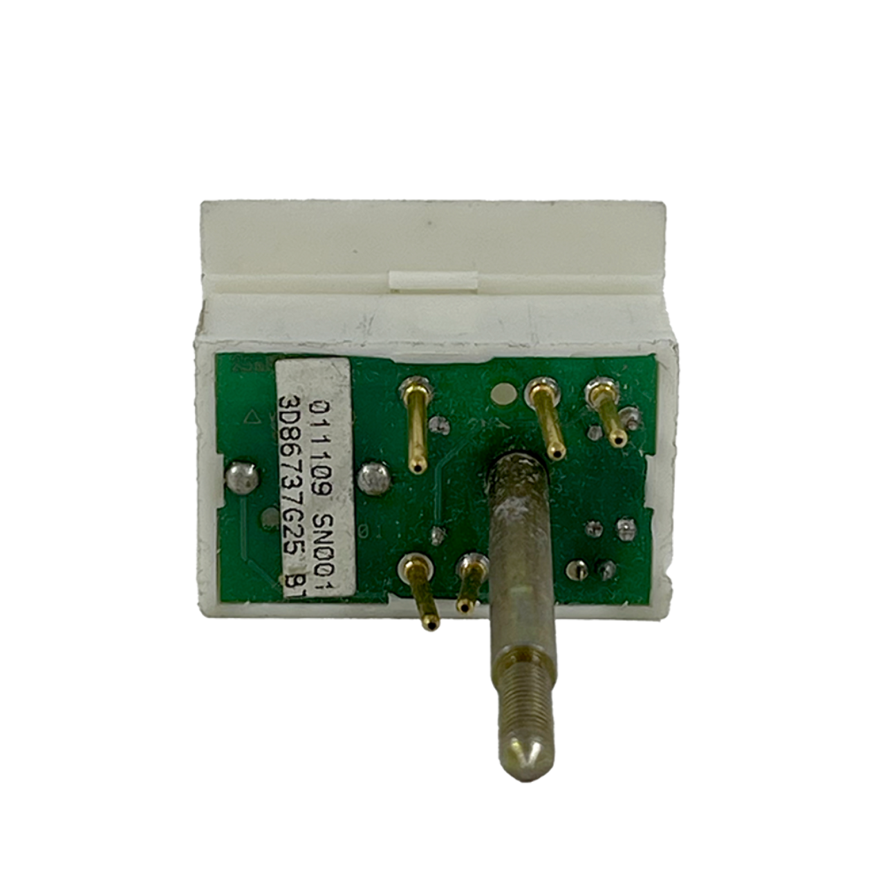 Eaton RP6S25A250 Digitrip RMS Rating Plug 2500A 50/60Hz