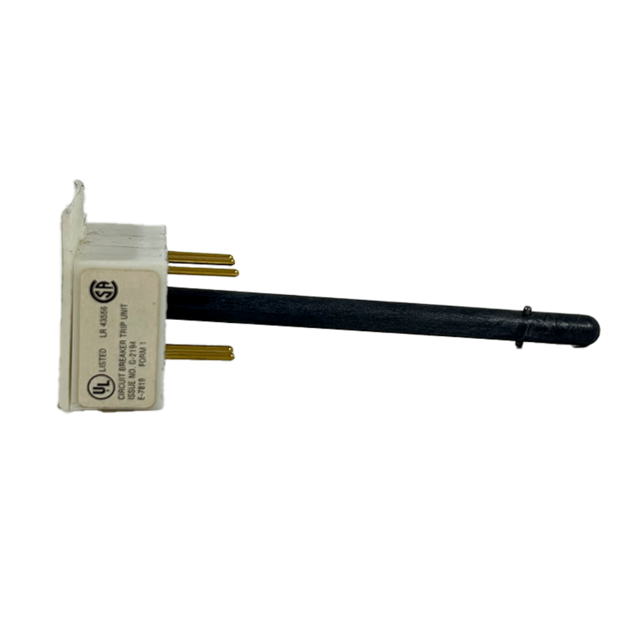 Eaton RP625A200 Magnum Sensor And Rating Plug Kit 2000A 50/60Hz Universal Frame