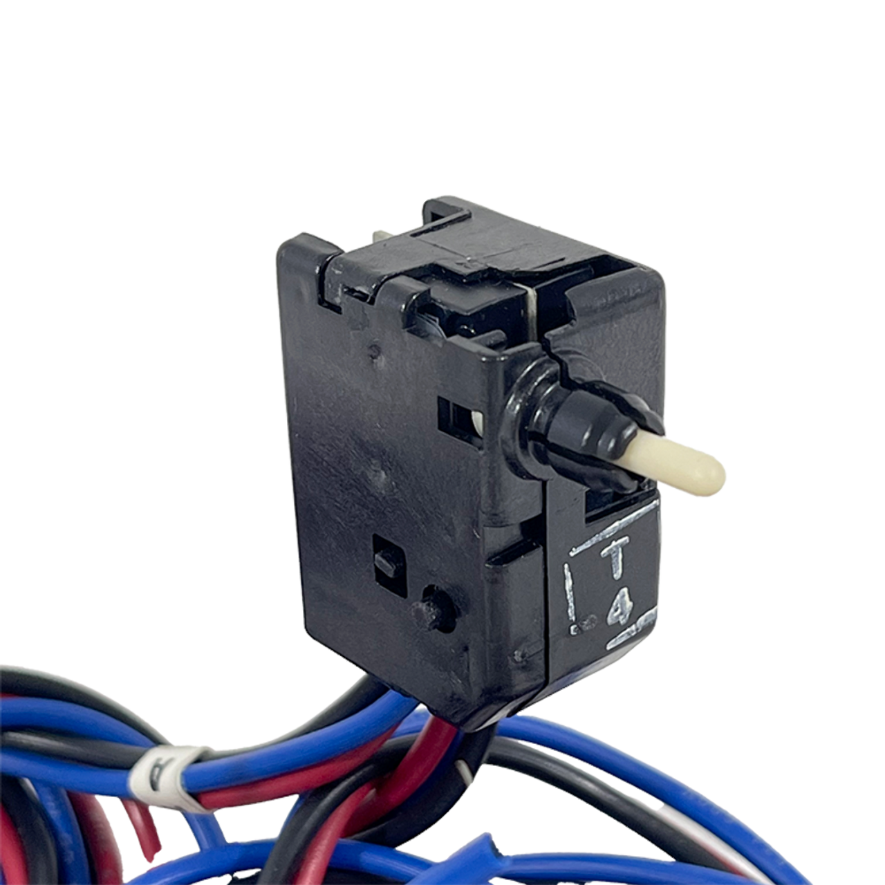 Eaton AUXALRMJPK Combination Aux Switch & Alarm 600V 50/60Hz