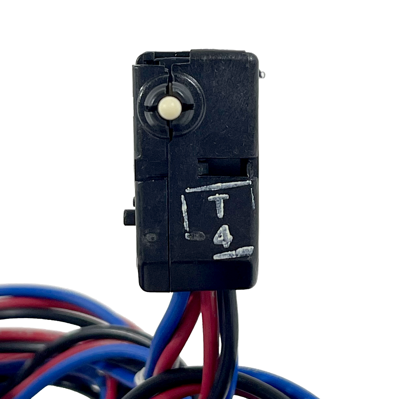 Eaton AUXALRMJPK Combination Aux Switch & Alarm 600V 50/60Hz