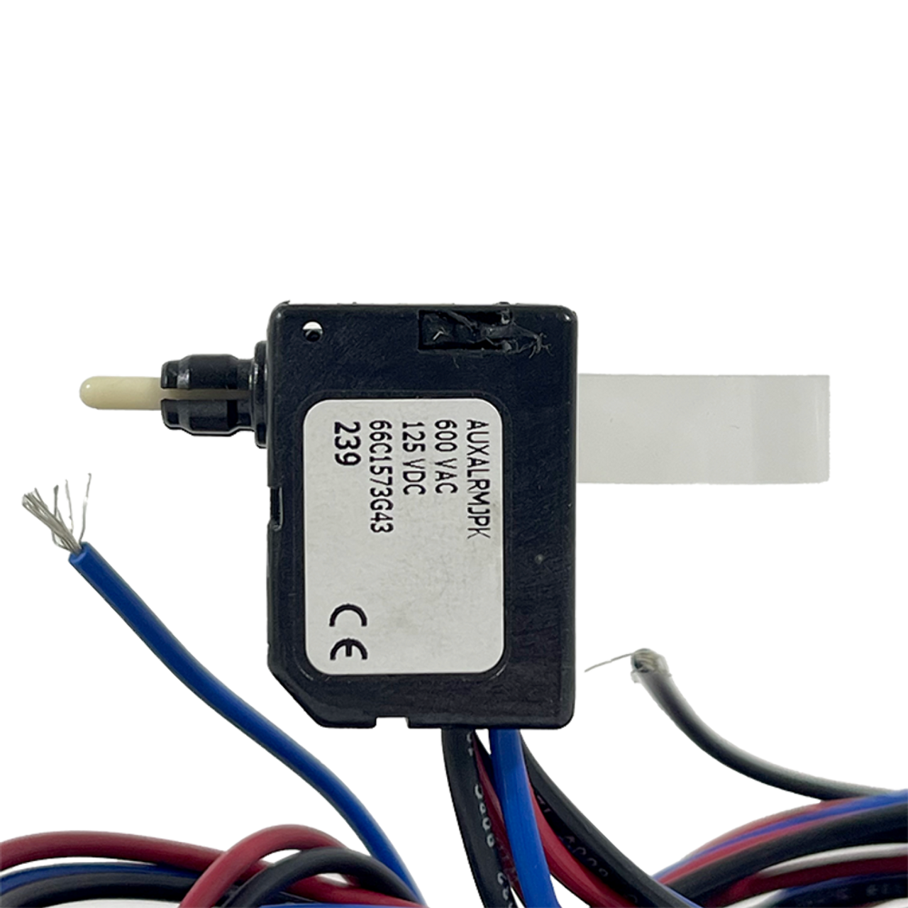 Eaton AUXALRMJPK Combination Aux Switch & Alarm 600V 50/60Hz