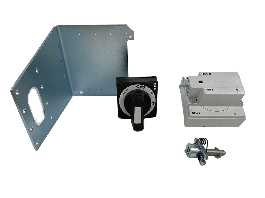 Main Switch Assembly Kit