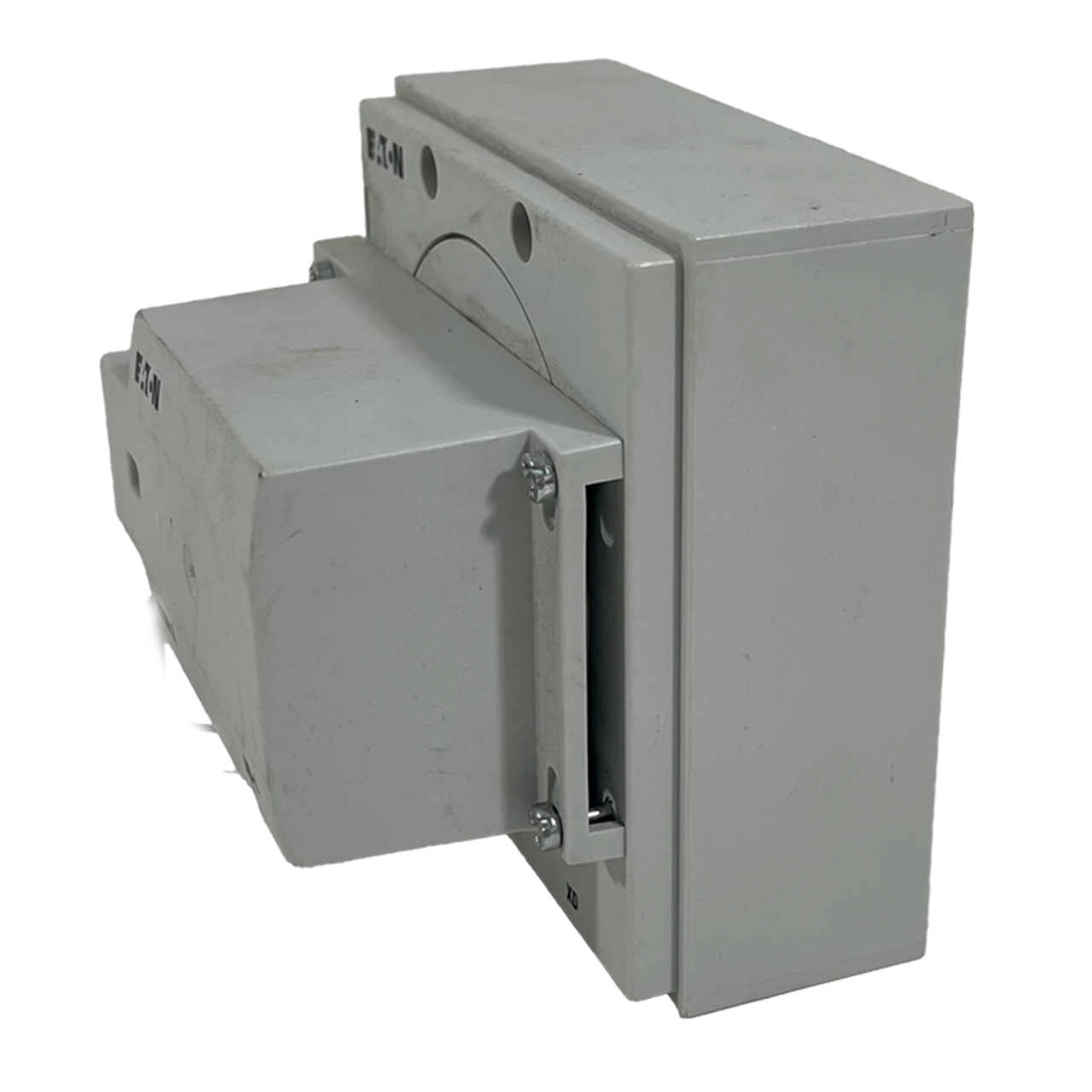 Eaton NZM2-XSM-L Main Switch Assembly Kit For Side Panel Mounting Left