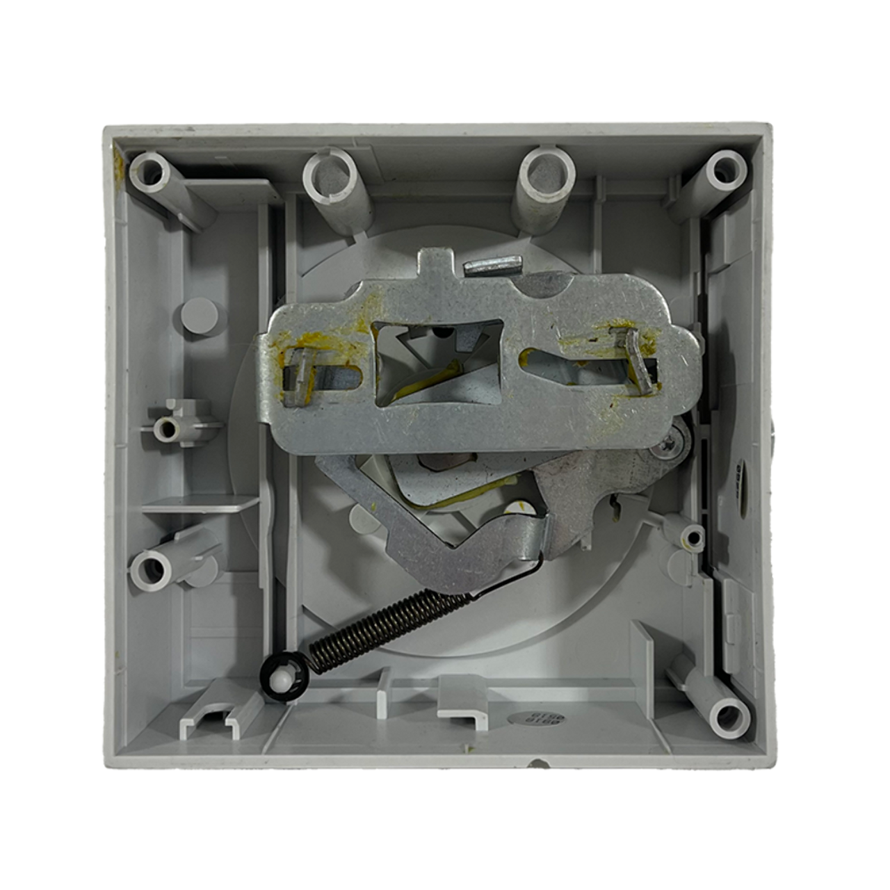 Eaton NZM2-XSM-L Main Switch Assembly Kit For Side Panel Mounting Left