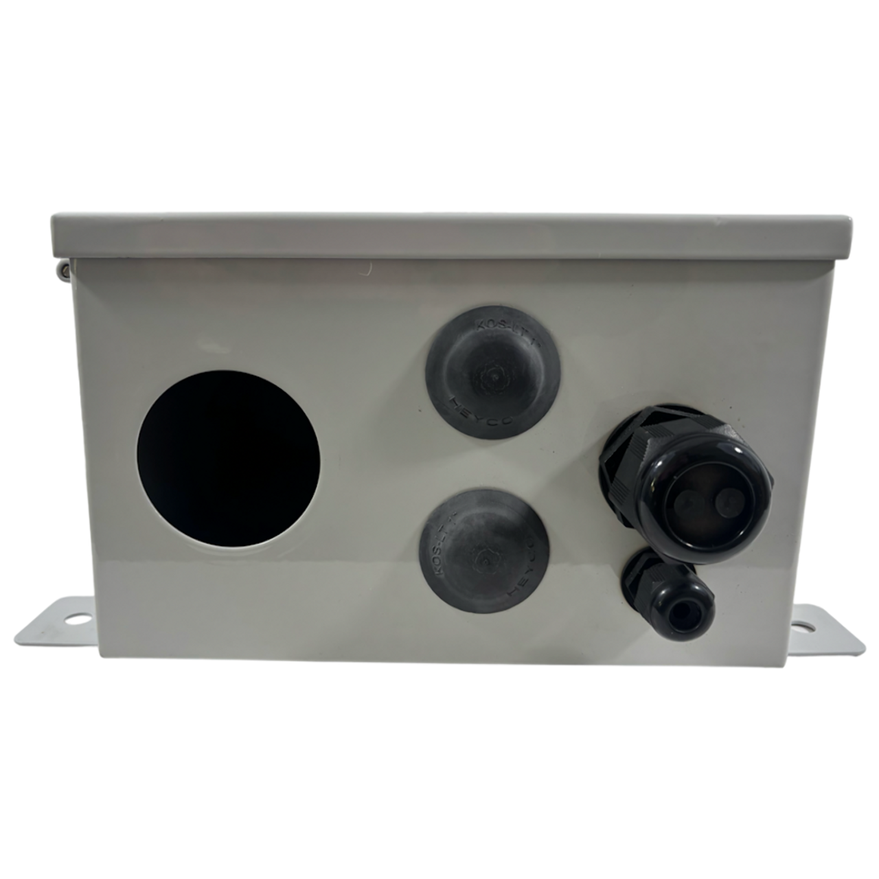 Raycap Inc DC2-48-60-0-9E Strikesorb Surge Protection Enclosure Only