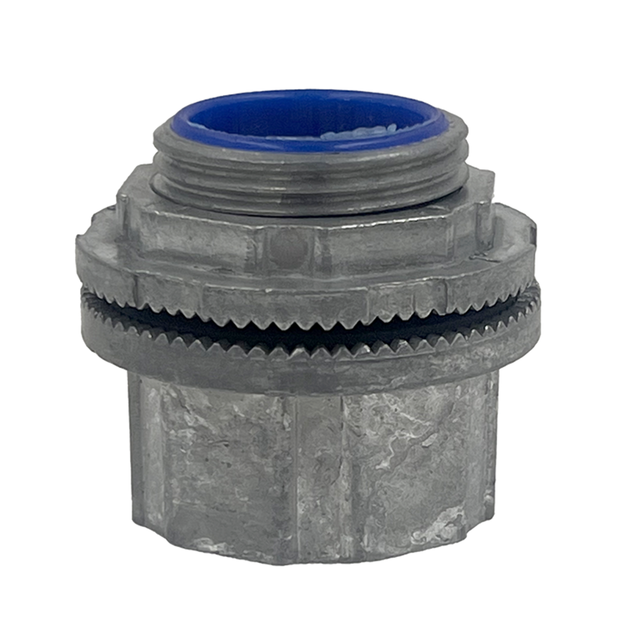 Thomas and Betts H100-TB Conduit Hub 1-Inch Zinc Threaded Female Insulated