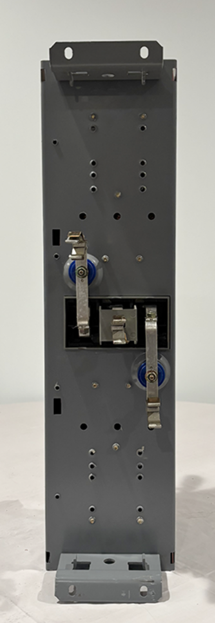 Square D QMB362TW Fusible Disconnnect 60/60A 600V 3P 3PH 2 Modules Twin Unit