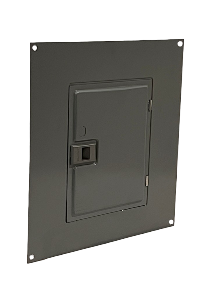 Load Center Cover – Surface Mount Panel 