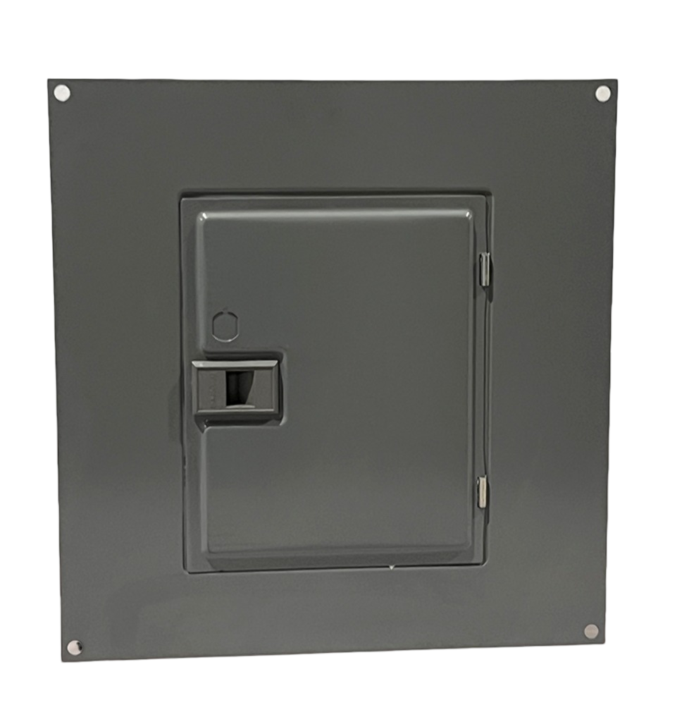 Load Center Cover – Surface Mount Panel 