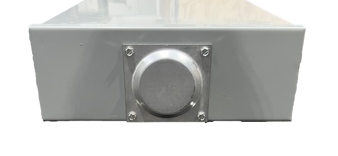 Eaton 3BR4242BC125R Main Breaker Load Center 125A 208Y/120V 10kA NEMA 3R 42 Spaces 3Ph 4W
