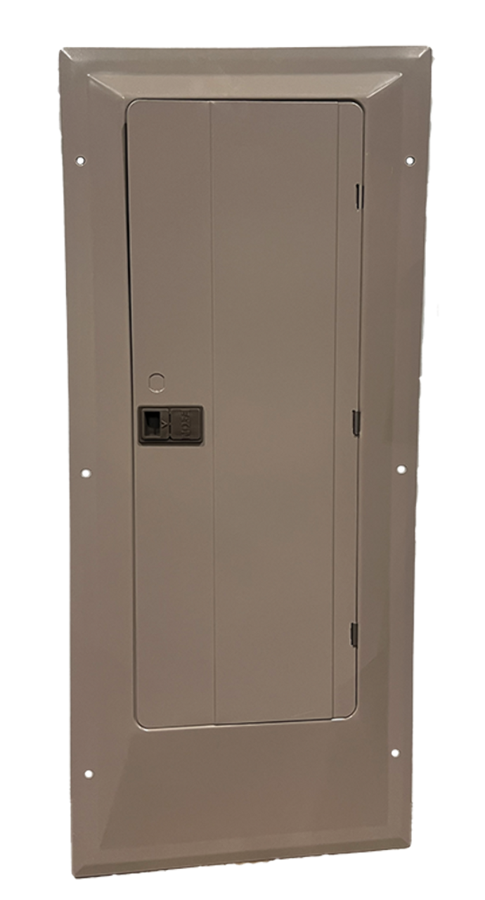 Eaton CH8JF Load Center Cover Flush/Surface Mount Size: J NEMA 1
