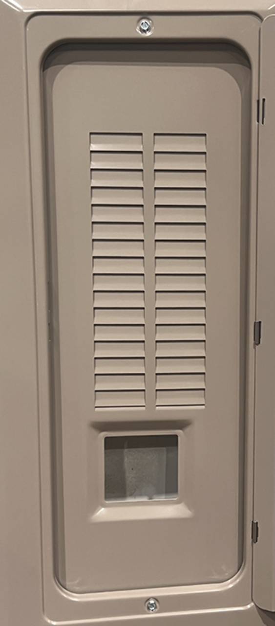 Eaton CH8JF Load Center Cover Flush/Surface Mount Size: J NEMA 1