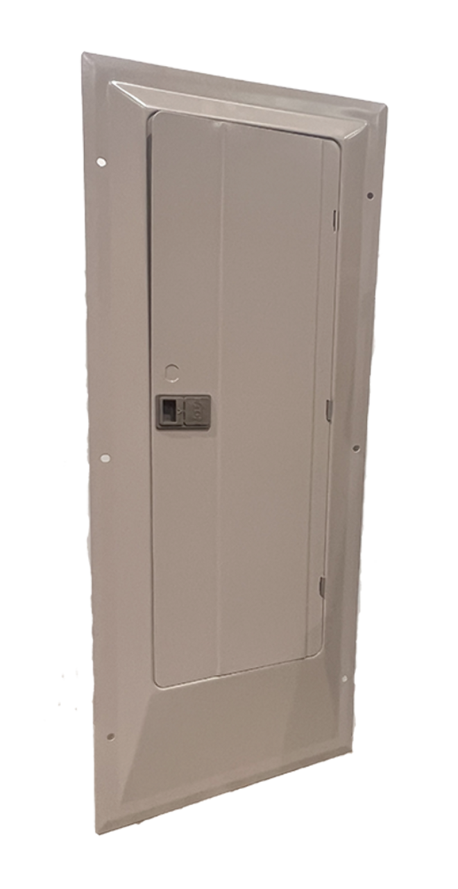 Eaton CH8JF Load Center Cover Flush/Surface Mount Size: J NEMA 1