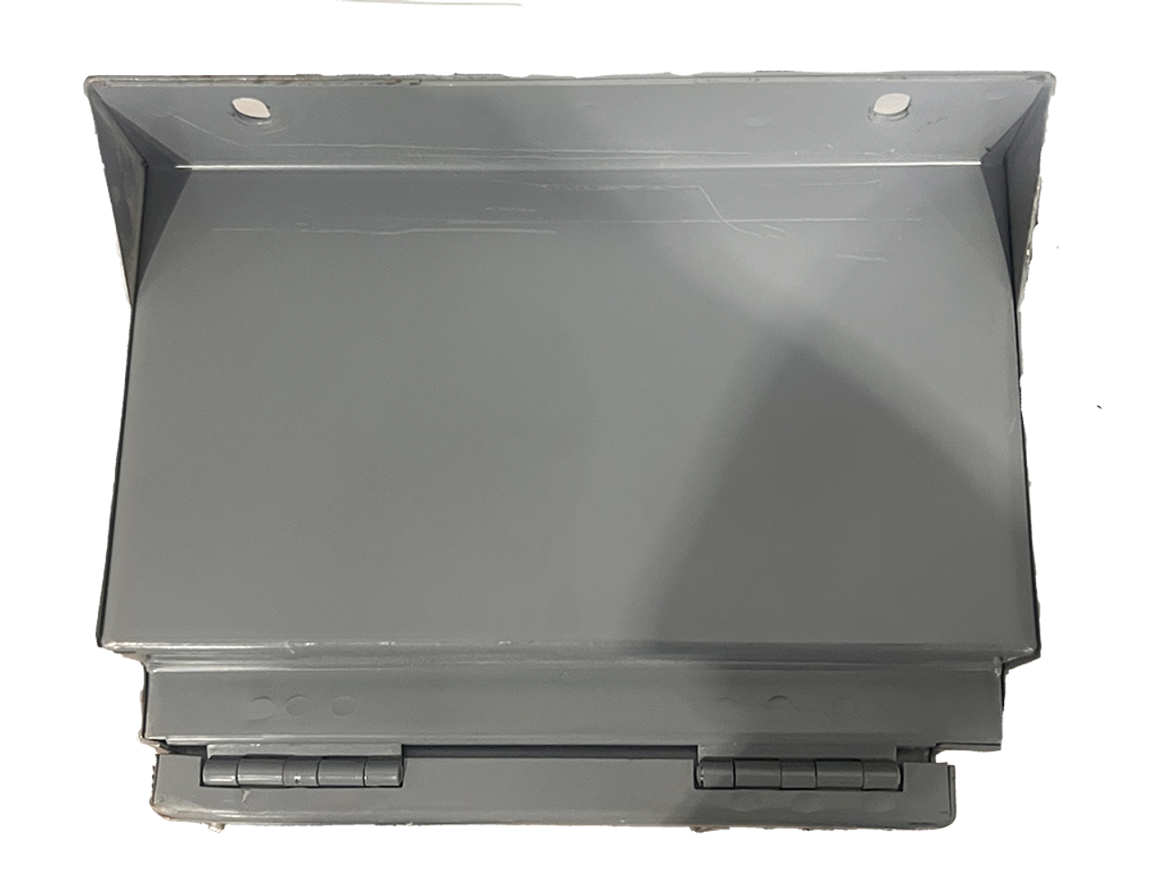 Square D QMB 364 Fusible Disconnect 200A 600V NEMA 1 3P 1Ph
