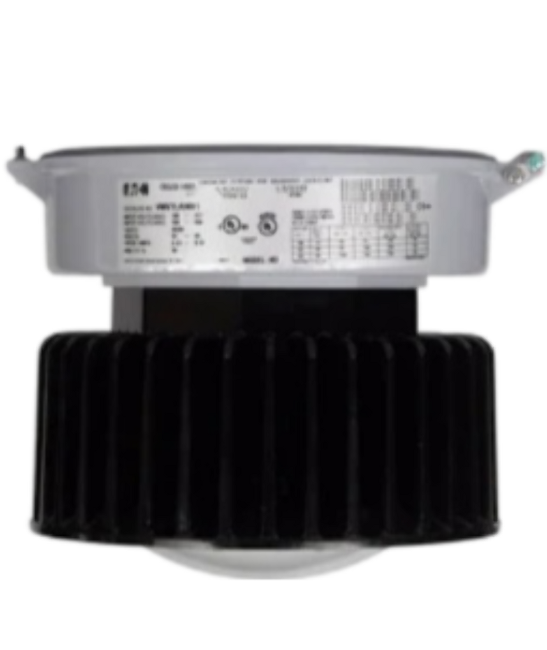 Eaton PVML-7-R1-UNV1-S891-TB6 Champ Pro PVML LED Fixture 61W 100-277V Dimmable