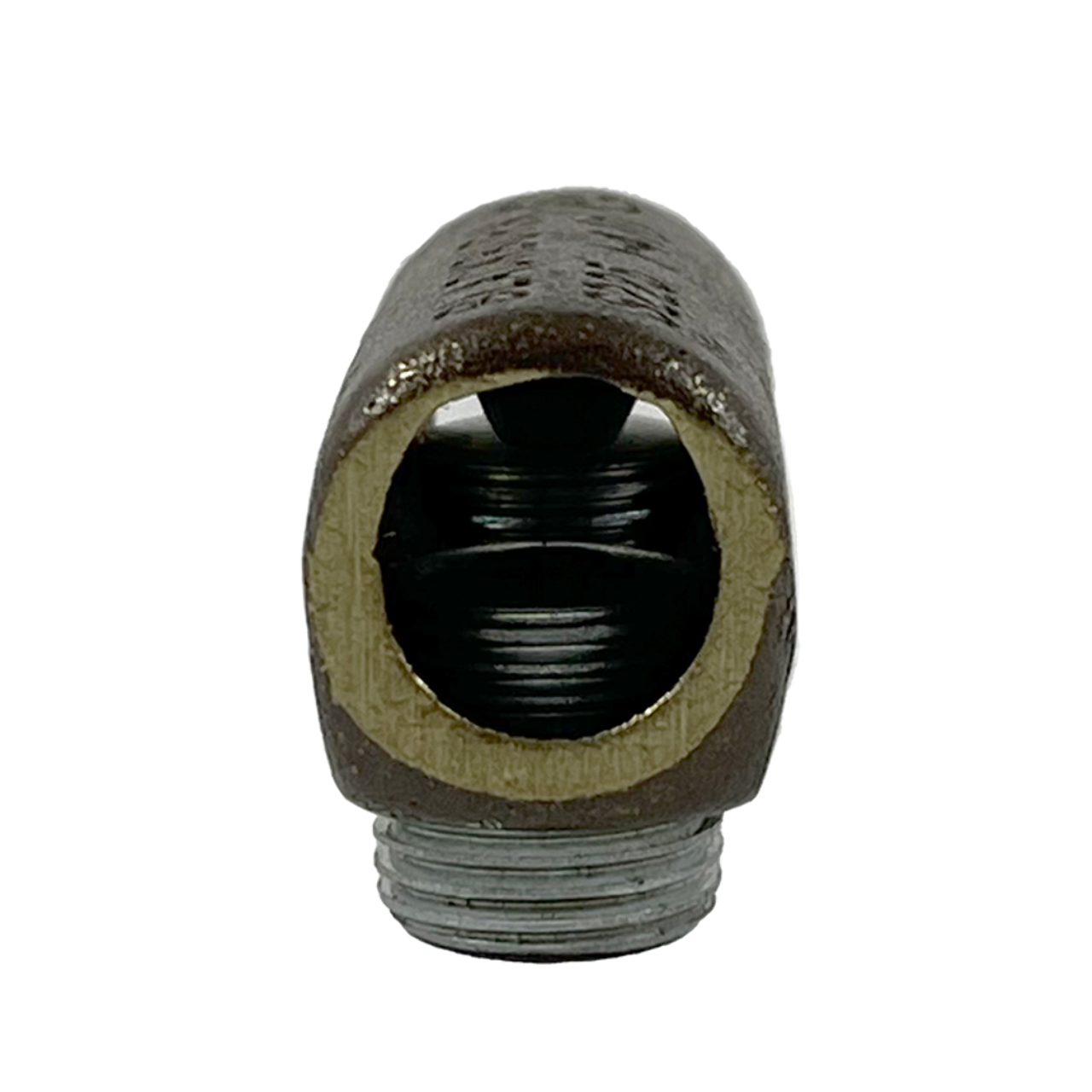 Blackburn S225BB Set Screw Butt Connector Copper Locktite 2 Way 1-4/0